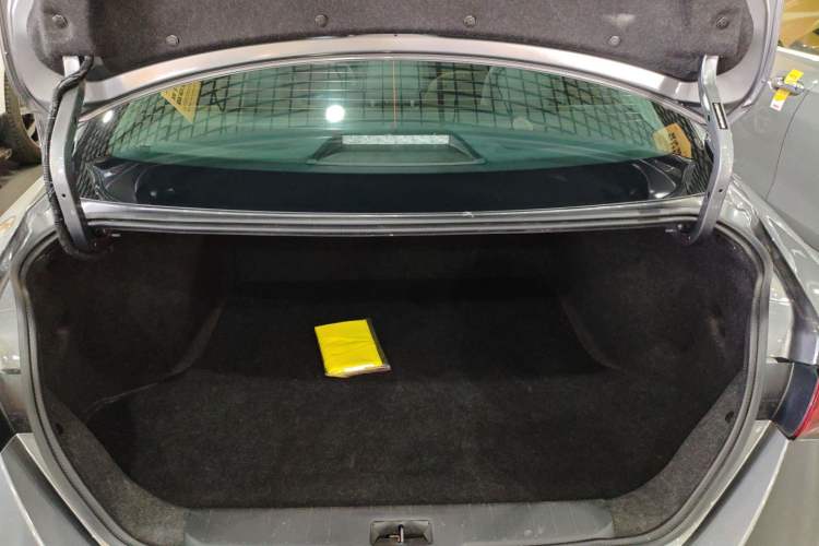 Used Nissan Sylphy 2023 1.6L CVT Enjoyment Edition