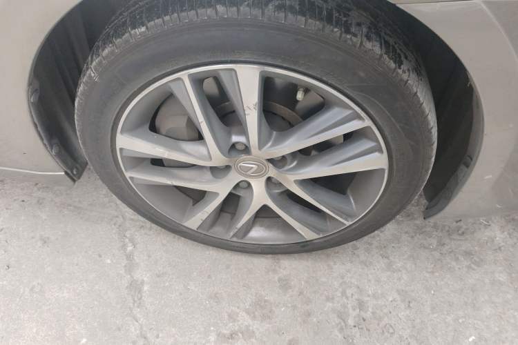 Used Lexus IS 2017 300 F SPORT Edition
