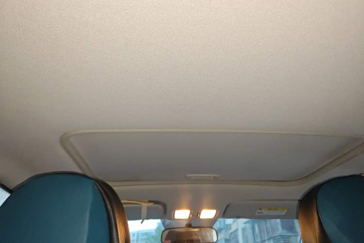 Used Kia Pegas 2017 1.4L Automatic Value Edition
