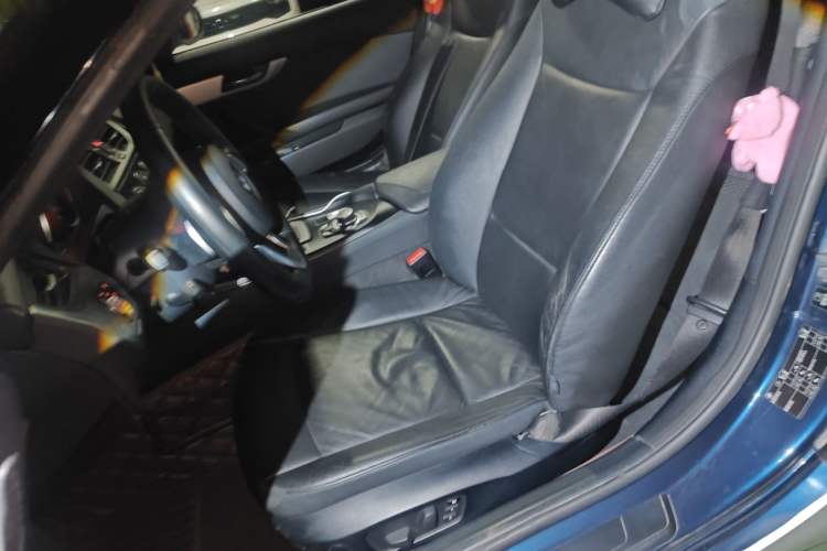 Used BMW Z4 2009 sDrive23i Leading Model
