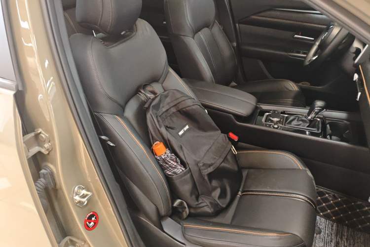 Used Mazda CX-50 2023 2.0L Anxing Edition