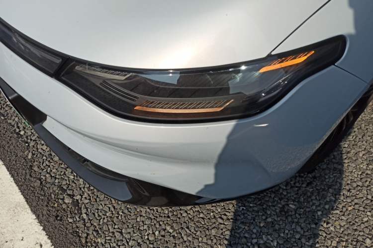 Used Leapmotor C01 2023 525 Comfort Edition
