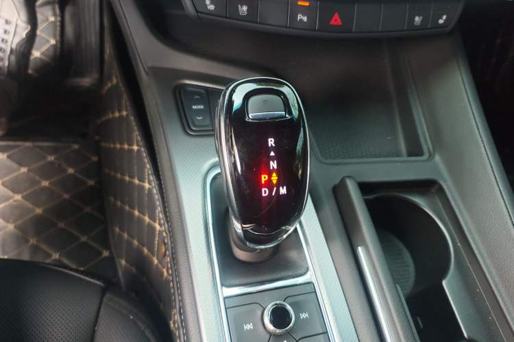 Used Cadillac CT5 2022 28T Luxury Version (Standard Edition)
