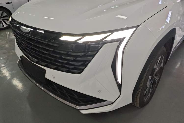 Used Geely Auto FX11 2023 1.5TD DCT Prestige Edition