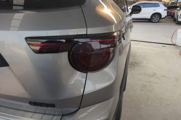 Used Haval H Dog 2023 1.5T Two-Wheel Drive Chao Ye Version Plus