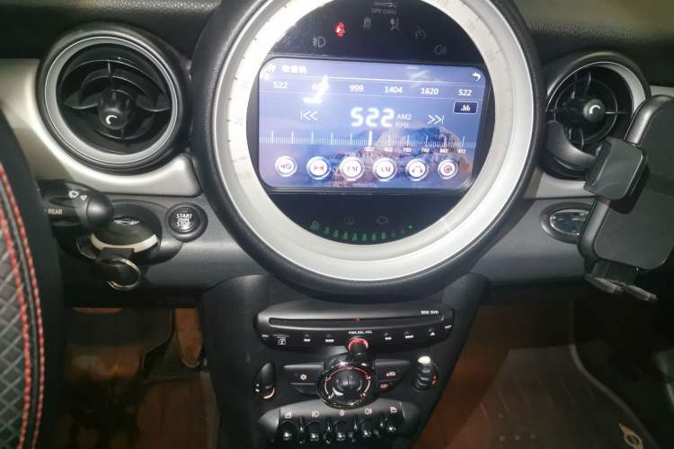 Used MINI Clubman 2011 1.6L ONE