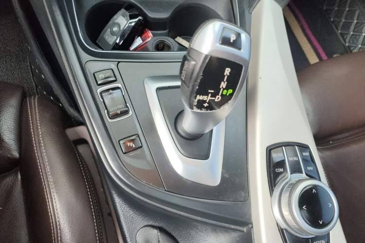 Used BMW 3 Series 2017 318i Fashion Model
