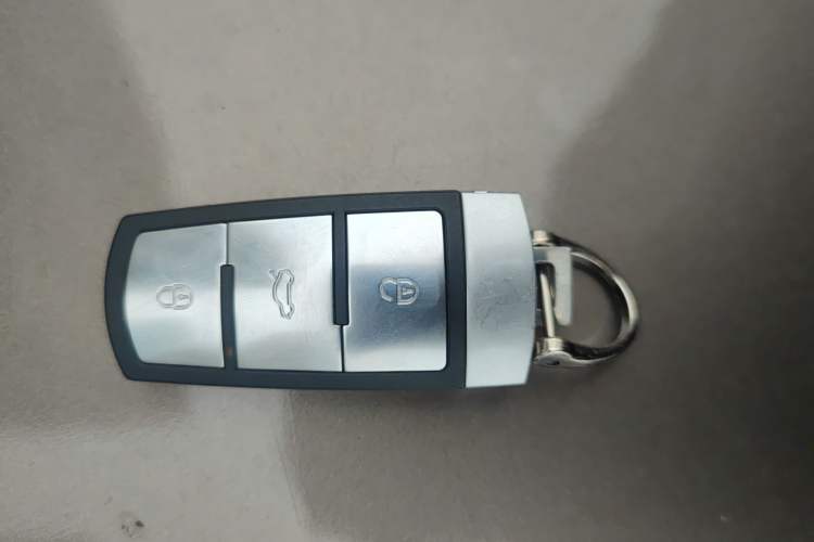 Used Volkswagen FAW-Volkswagen CC 2015 1.8TSI Luxury Model Vehicle Key