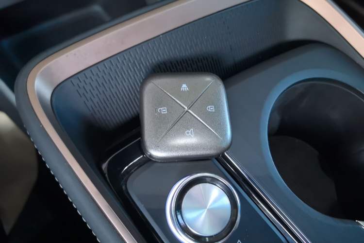 Used Buick E4 2023 GS Edition
