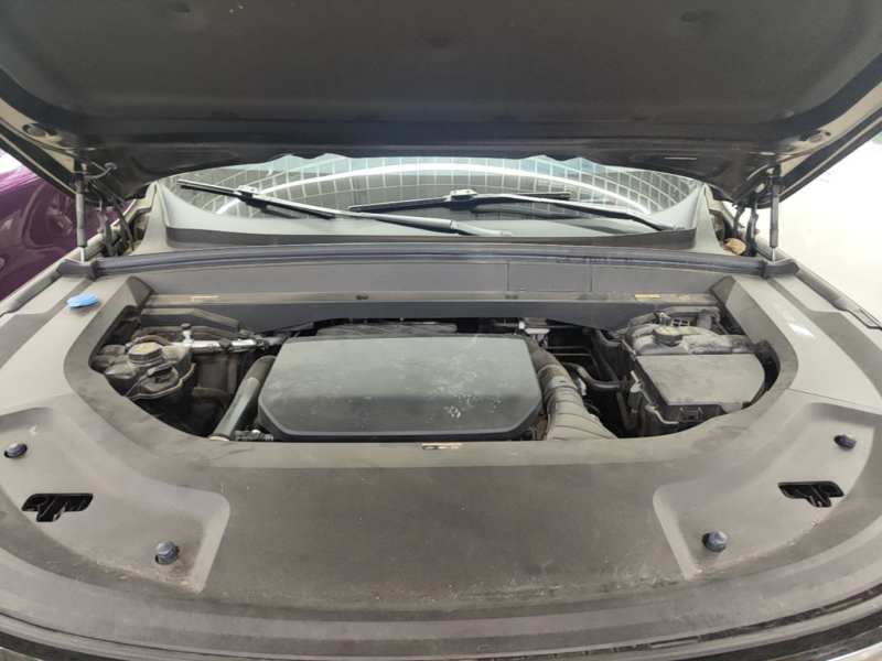 Used Li Auto L8 2023 Pro Model — 19
