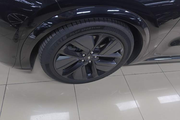 Used Li Auto L9 2023 Pro Model