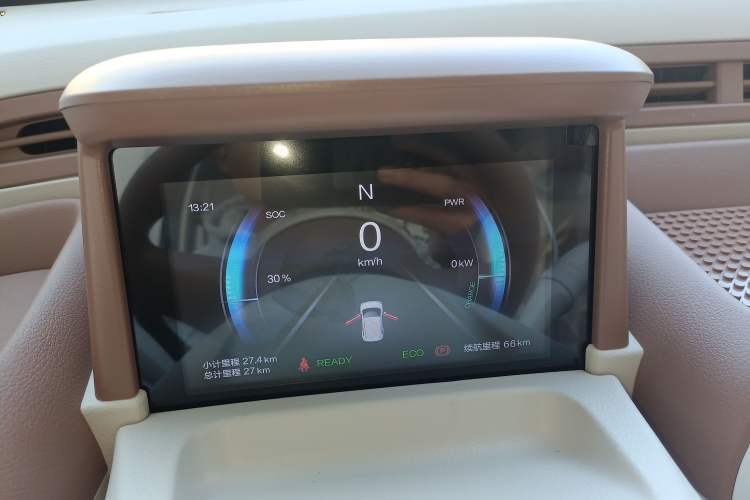 Used Bestune Pony 2026 Model 222km Shining Horse
