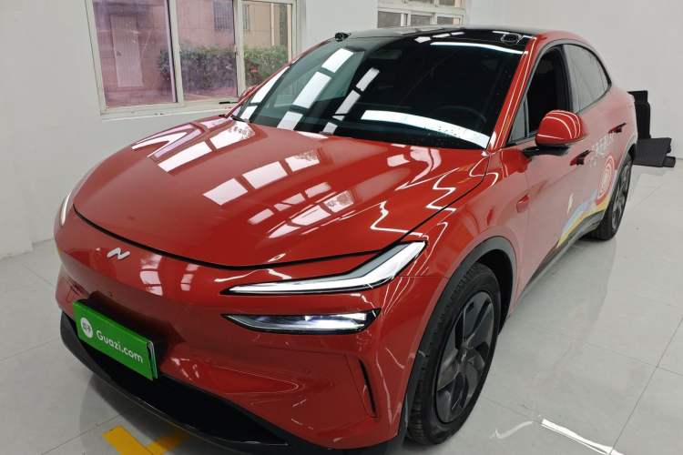 Used ONVO L60 2024 60 kWh All-Wheel Drive