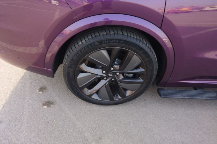 Used Li Auto L9 2022 Max model