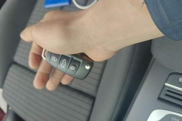 Used Audi A3 2018 30th Anniversary Edition Sportback 35 TFSI Sport Model