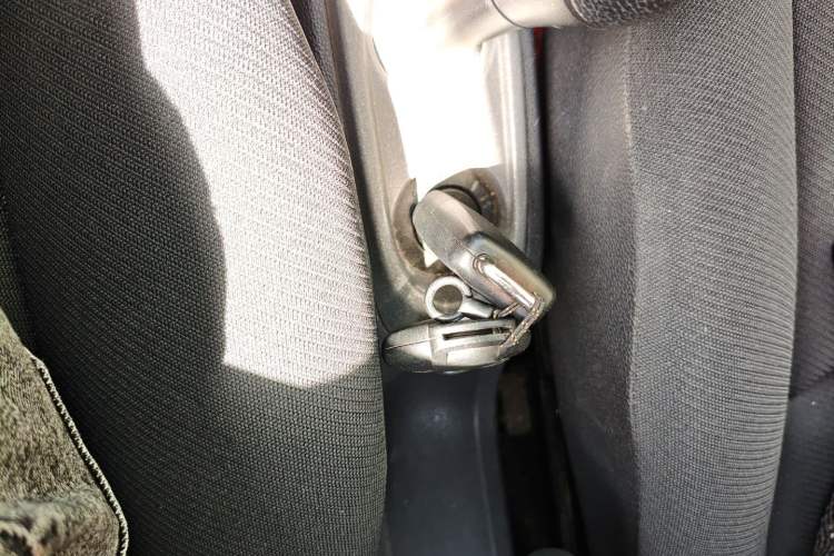 Used smart fortwo 2012 1.0 MHD Hardtop Comfort Edition Vehicle Key