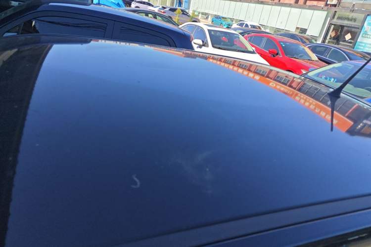 Used Chery New Energy QQ Ice Cream 2024 170km Sundae
