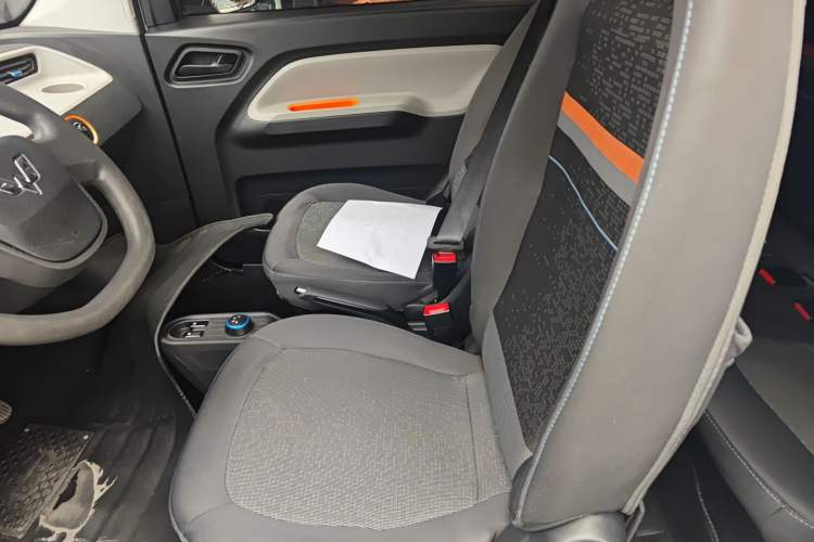 Used Wuling Hongguang MINIEV 2020 Enjoyment Model Lithium Iron Phosphate