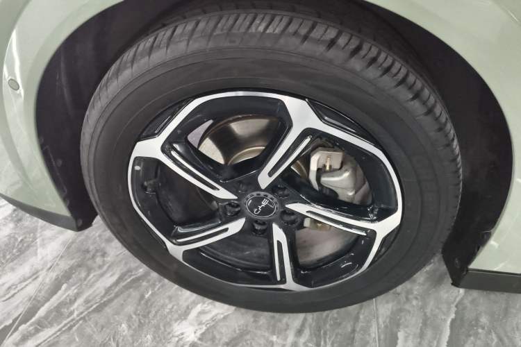 Used BYD Seal 06GT 2025 605 Heatwave Edition