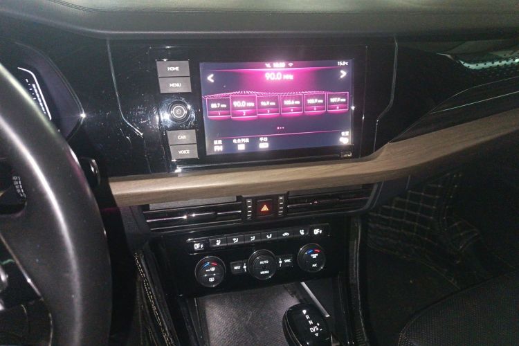 Used Volkswagen Passat 2019 380TSI Luxury Edition China VI Standard