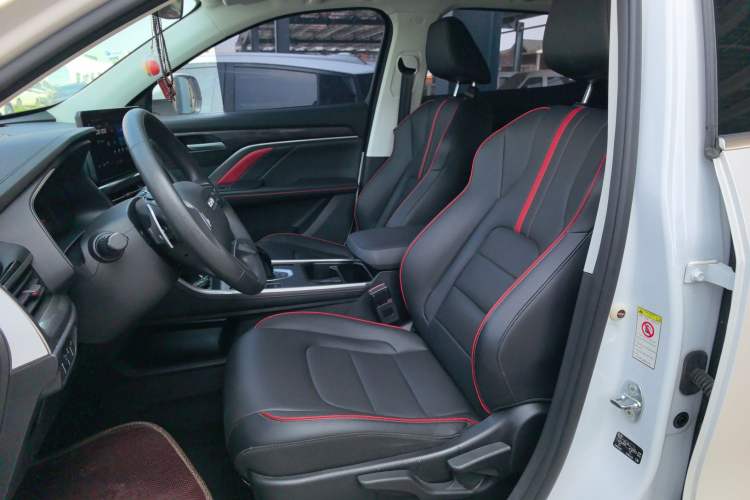 Used Haval H6 2021 National Trend Edition 1.5T Automatic Urban Version