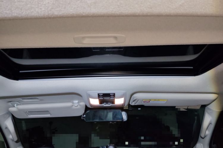 Used Toyota Prado 2016 2.7L Automatic Luxury Edition
