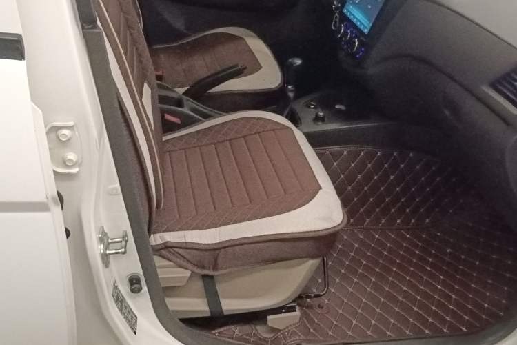 Used Wuling Hongguang 2014 1.5L S Standard Version