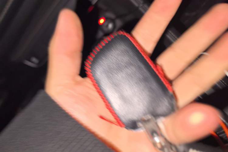 Used JAC Refine S4 2020 1.5T CVT Superior Trim