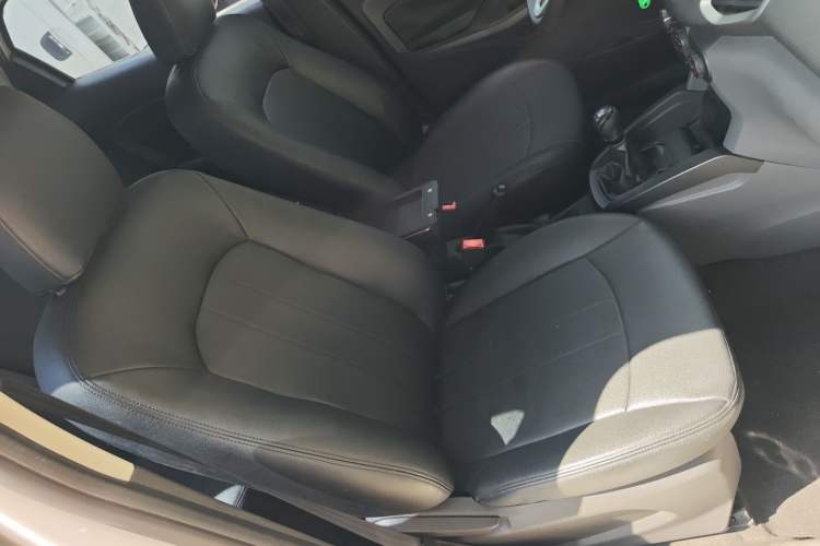 Used Ford EcoSport 2013 1.5L Manual Comfort Model