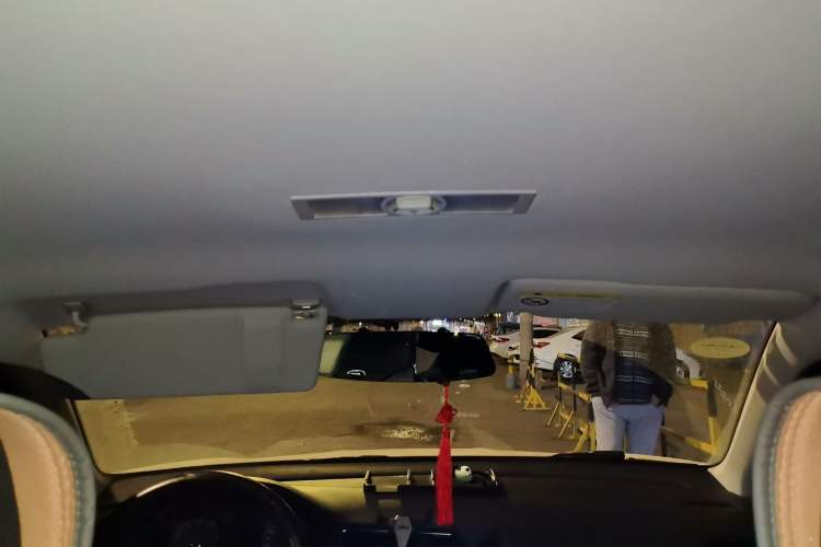 Used Volkswagen Lavida 2017 1.6L Manual Fashion Edition