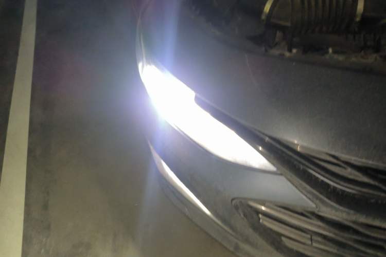 Used Chevrolet Malibu XL 2019 Redline 550T Automatic RuiLian Edition
