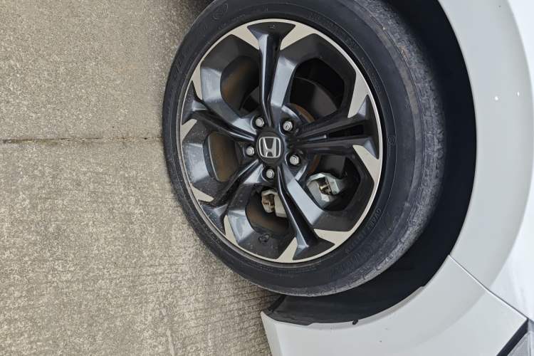 Used Honda Civic 2022 240TURBO CVT Dynamic Control Version
