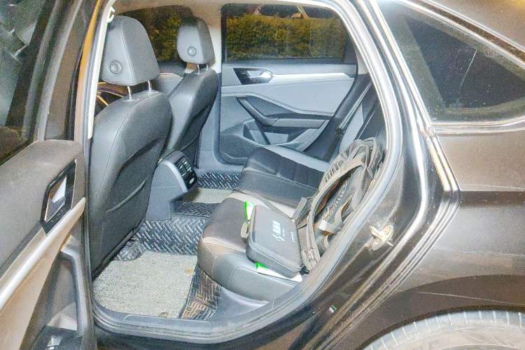 Used Volkswagen Sagitar 2021 280TSI DSG Comfort Connect Edition
