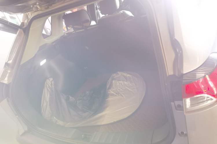 Used Toyota Corolla Cross 2022 2.0L Pioneer Edition