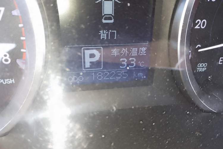 Used Toyota Highlander 2018 2.0T Four-Wheel Drive Elite Edition 7 Seats China V Standard
