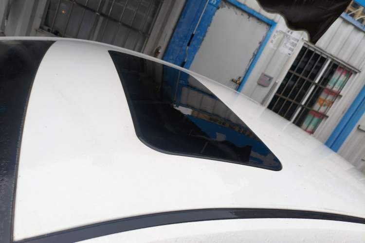 Used Roewe 360 2018 PLUS 1.5L Automatic Luxury Edition
