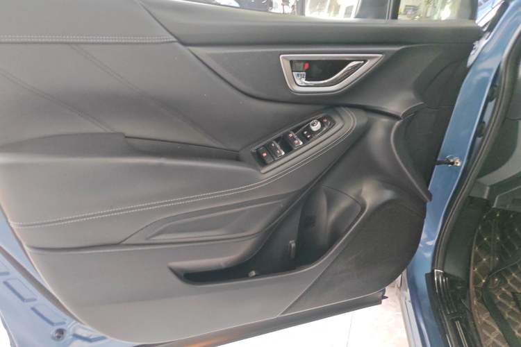 Used Subaru Forester 2019 2.0i Luxury Edition EyeSight