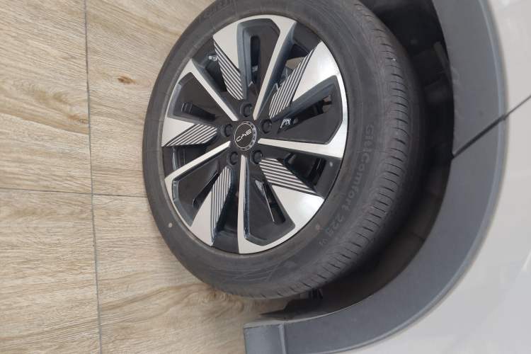 Used BYD Song PLUS New Energy 2025 EV 520km Premium Version