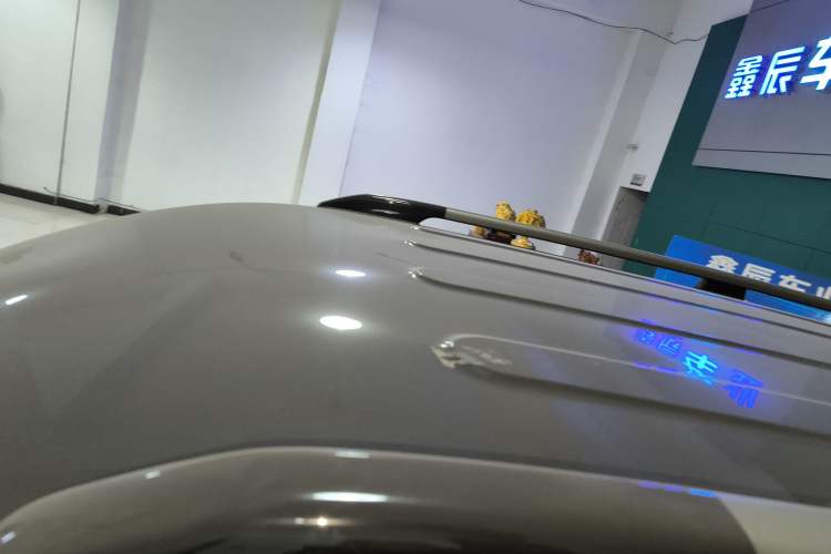 Used Baojun Spark EUV 2026 301km Flagship Edition