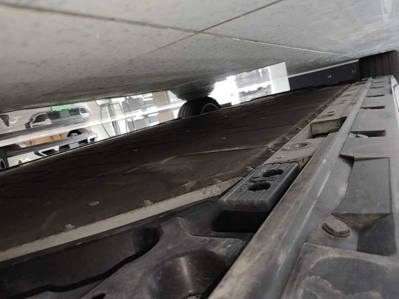 Used Zeekr 009 2024 GAC Trumpchi — 21