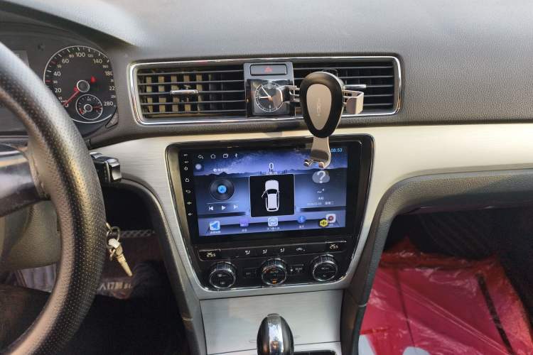 Used Volkswagen Passat 2011 1.8 TSI DSG Prestige Edition