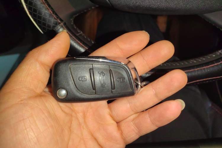 Used Citroen C5 2014 1.6T Automatic Luxury Model