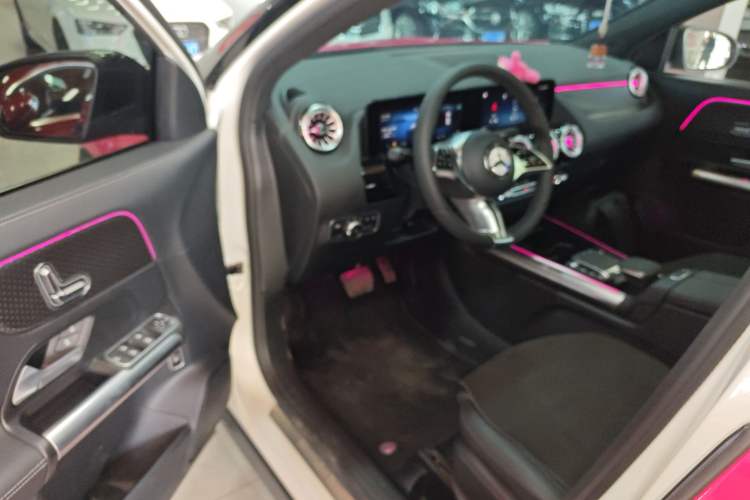 Used Mercedes-Benz GLA 2024 GLA 220