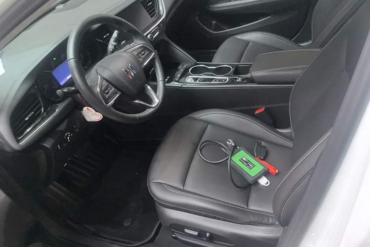 Used Buick Regal 2024 25T Deluxe Edition
