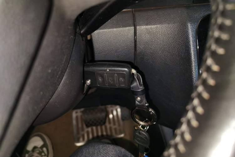 Used Skoda Fabia 2011 1.6L Automatic Crystal Edition
