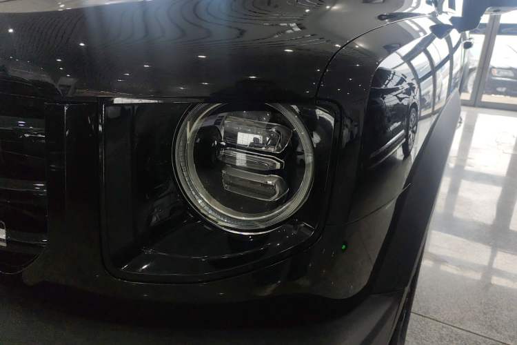 Used Haval DARGO 2021 1.5T DCT Two-Wheel Drive Labrador Edition