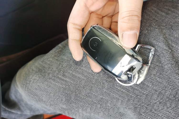 Used Kia KX5 2016 2.0L Automatic 2WD GLS