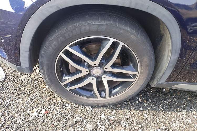 Used Mercedes-Benz GLA 2016 GLA 200 Fashion Model