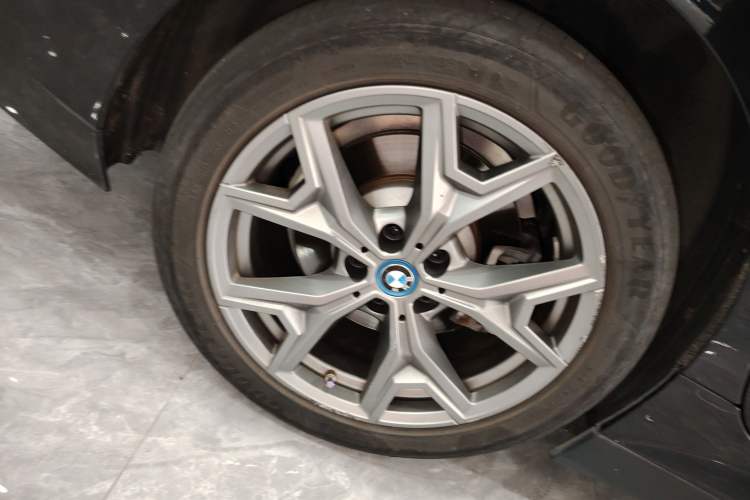 Used BMW i3 2022 eDrive 35 L