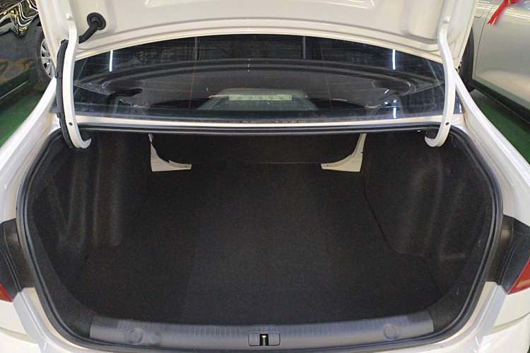 Used Volkswagen Lavida 2018 Classic 1.5L Automatic Fashion Edition China VI Standard